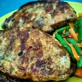 Cooksnap dari Kania Yanitama untuk resep Ayam Bakar Madu