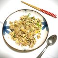 @ 裴卿 ❤️ 的 鮪魚香菜炒蛋 cooksnap