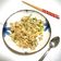 @ 裴卿 ❤️ 的 鮪魚香菜炒蛋 cooksnap