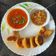 Chetna Shah's cooksnap of when they made દાલ બાટી ચુરમુ (Dal baati recipe in Gujarati).