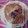 El cooksnap de Tere Ludueña cuando hizo Pancakes o tortitas americanas rellenas de Nutella.