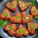 Sudha Agrawal का कुकस्नैप जब उन्होंने ओट्स बीटरूट टिक्की (oats beetroot tikki recipe in Hindi) बनाया था।
