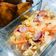 Cooksnap Nab’s Kitchen Diary semasa beliau membuat Coleslaw.