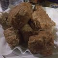 Cooksnap dari Elistyaningrum Indah Pancoko untuk resep Tahu Isi Sayur