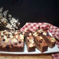 Cooksnap dari Giacinta Permana untuk resep Banana almond cake