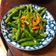 Lin Shu Jhen 的 蒜香扁豆(簡單料理) cooksnap
