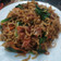 Cooksnap dari Swasty untuk resep Mie Goreng Jawa Pedas Enak / mie tek tek pedas