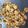 Cooksnap Sesimple Loralin semasa beliau membuat Biskut florenta.