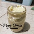 Cooksnap dari Rachma Nita untuk resep Cream cheese manis homemade (isian roti)