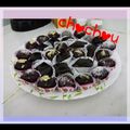 il شوشو و الطبخ البسيط👌⁦⁩💕 quando ha preparato Bon bon al cioccolato