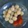 Cooksnap dari Lia Yuliastuti untuk resep Cilok