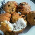 Cooksnap dari annisa ulfa helmy untuk resep Perkedel Tahu Keju-tan