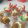 Cooksnap dari Agustina Retno Kusumaningrum untuk resep Bolu Kukus Mekar (#PR_RecookAnekaBolkus)