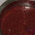 Cooksnap dari Dwi Burhan untuk resep Selai strawberry keto