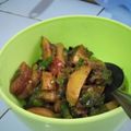 Cooksnap dari Fita Fahira untuk resep Sambal goreng jengkol