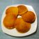 Cooksnap dari Endah MRP untuk resep Pumpkin Dorayaki With Red Bean Paste #151