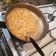 El cooksnap de Daniel Oller cuando hizo Empanadas de humita.