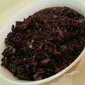 Cooksnap dari Eva Putri untuk resep Tape Hitam Ketan Manis (versi ke #1)