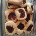 El cooksnap de Marina Maite Goyeneche cuando hizo Pepas de batata🍪.