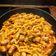 El cooksnap de charola32 cuando hizo Fideos a la cazuela con salchichas del país.
