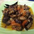 Cooksnap dari Rani untuk resep Tumis terong ungu
