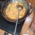 Cooksnap dari Ciciabangrahmat Cici untuk resep Tumis Ayam Suwir Pedas Manis