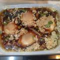 Cooksnap dari Salsa Ayu untuk resep Telur candu nya korea. Bikin habisin nasi