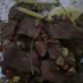 Cooksnap dari Riesty Puspita untuk resep Sei Sapi Sambal Matah