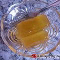 Cooksnap από marymyt στη συνταγή Κολοκύθα πορτοκαλί γλυκό κουταλιού