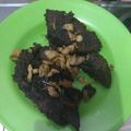 Cooksnap dari Toeti Doeloe untuk resep EmPaL Goreng Resep Majalah Kartini JaduL Tahun 90an