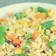 Cooksnap dari Yuni Johansz untuk resep Nasi Goreng Rainbow