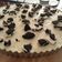 El cooksnap de Romi Beratti cuando hizo Cheesecake de Oreo.