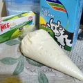 Cooksnap dari Ibunya Duta untuk resep Homemade Cream Cheese