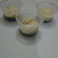 Cooksnap dari Wulan Tri Septiningrum untuk resep Cheesecake lumer with oreo