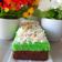 Cooksnap dari Minie Nora(MNKitchen) untuk resep Bolu kukus pandan coklat keju