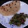 Aditi Hathi Mankad's cooksnap of when they made ભીંડા નુ શાક (Bhinda Shak Recipe In Gujarati).