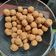 Cooksnap dari Weni Widiyawati untuk resep Onde-onde Ketawa mini