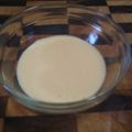 larissaoldenhof's cooksnap of when they made Easy Hollandaise sauce with blender/Bamix.