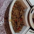Cooksnap dari Ipunk Mulyadi untuk resep Daging sukiyaki praktis