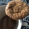 El cooksnap de @tesa.cuina cuando hizo Galletas de jengibre.