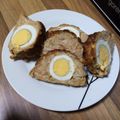 Mónika Oláh-Kása Cooksnap-ja, amikor elkészítette a(z) Stefánia vagdalt receptet.