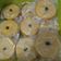 Cooksnap dari Nur Alfasanah untuk resep Kue Lumpur kentang by rhubhie