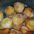 Cooksnap dari Ummu Fahri untuk resep Donat Lembut Empuk Super Praktis Tanpa Ulen