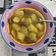 El cooksnap de Isa cuando hizo Patatas guisadas con chorizo.