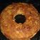 El cooksnap de Claudia Zamora cuando hizo Torta de manzana invertida en licuadora.