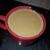 El cooksnap de Maria Sola cuando hizo Champurrado.
