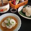 Cooksnap dari Manda Evie untuk resep 190. Cireng Banjur / Kuah