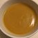 El cooksnap de Irene-Guirao cuando hizo Crema de calabaza.