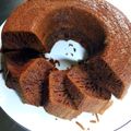 Cooksnap dari Then Nyuk Lin untuk resep Caramel Cake / bolu sarang semut