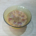 El cooksnap de Lady Marmalade cuando hizo Fresas con leche 😋.